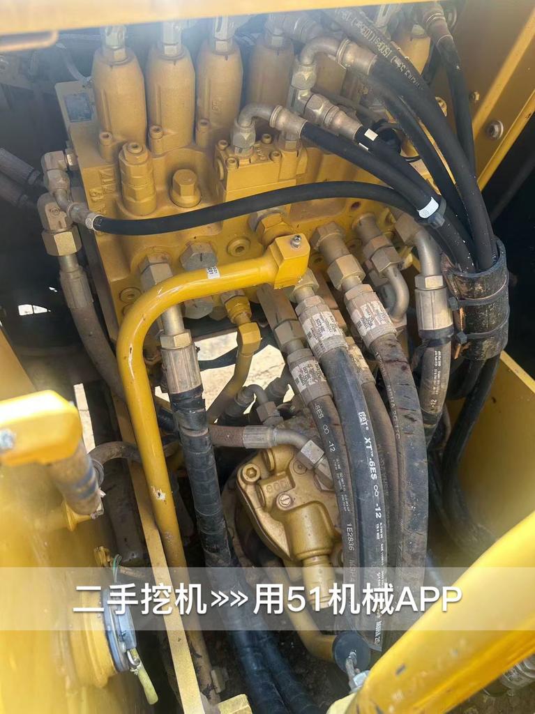 51挖机